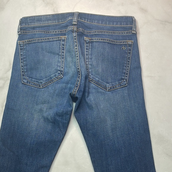 Rag & Bone - Dre in Snoqualmie - Picture 6 of 8